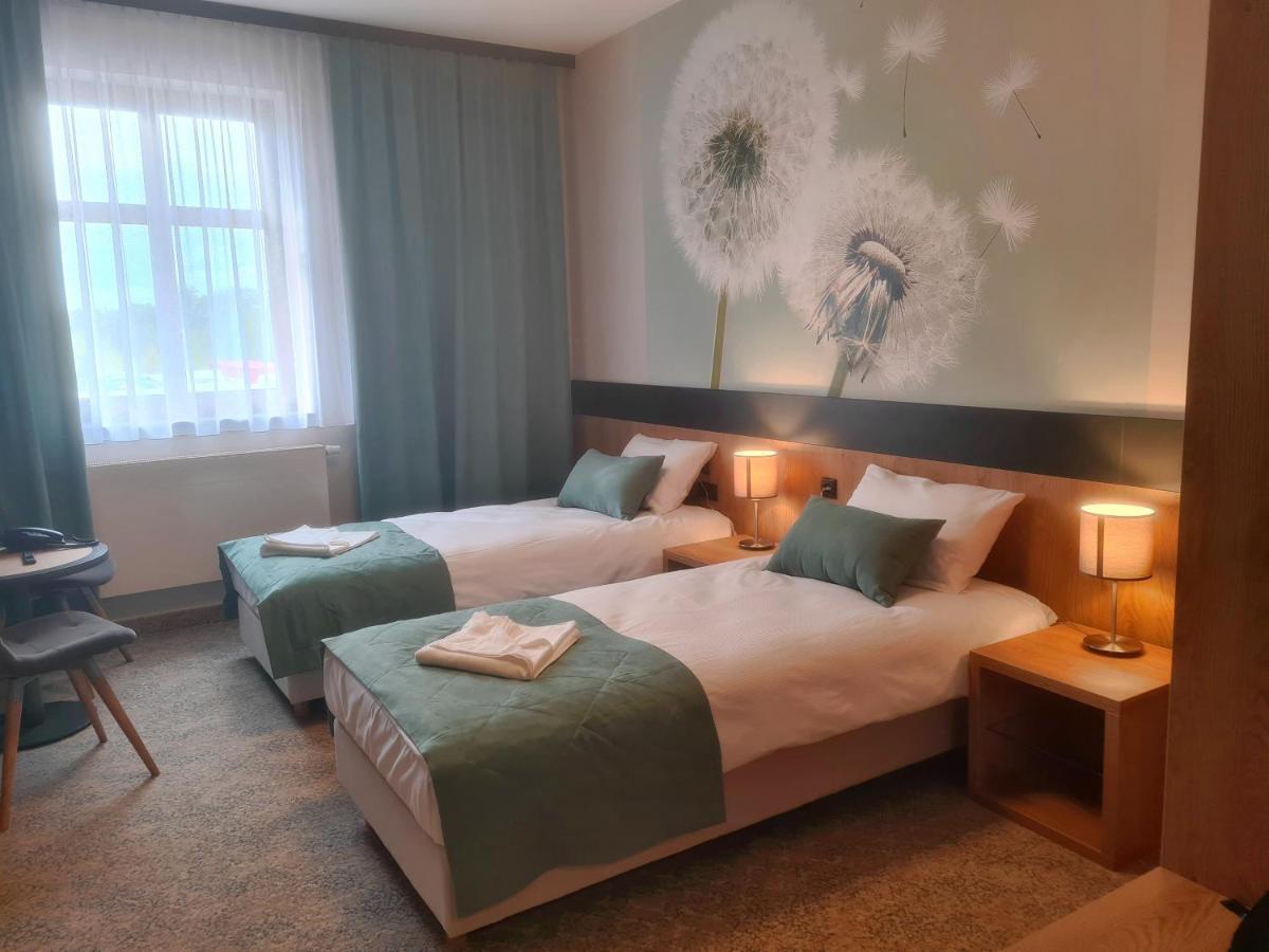 Hotel Port 2000 توجن المظهر الخارجي الصورة