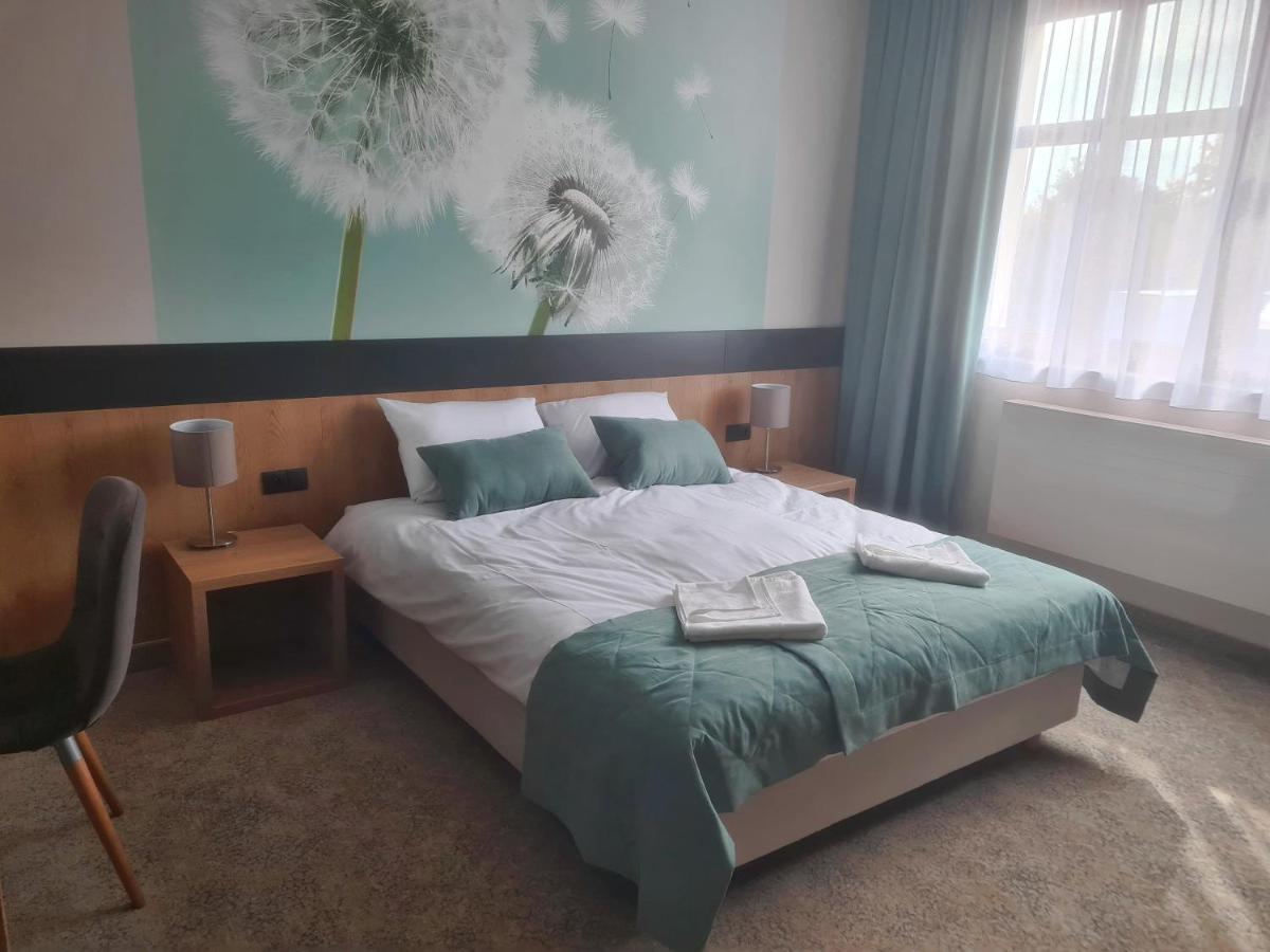 Hotel Port 2000 توجن المظهر الخارجي الصورة